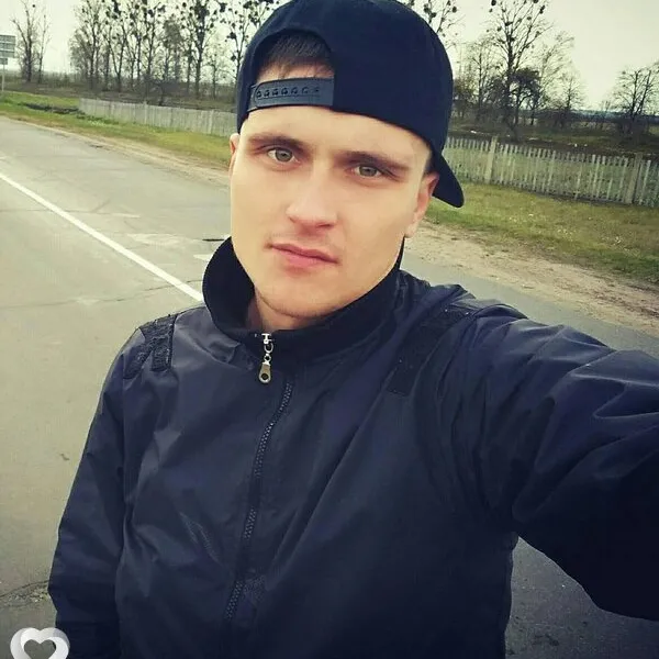 Егор